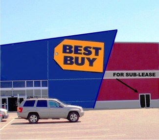 Plus de détails pour 5101 Frederica St, Owensboro, KY - Local commercial à louer