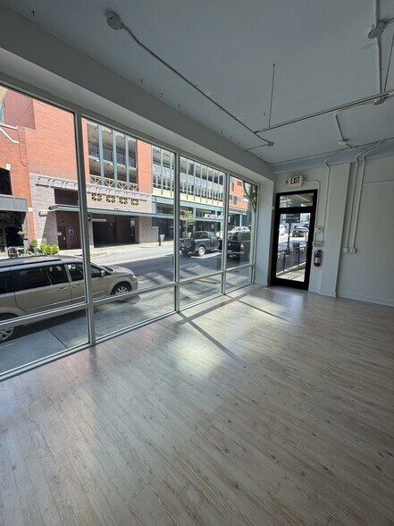 15 Broadway St, Asheville, NC à vendre - Photo de l’immeuble – Image 2 sur 8