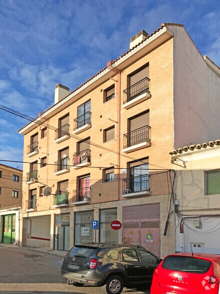 Plaza Pilarejo, 6, Ocaña, Toledo à vendre - Photo principale – Image 1 sur 2