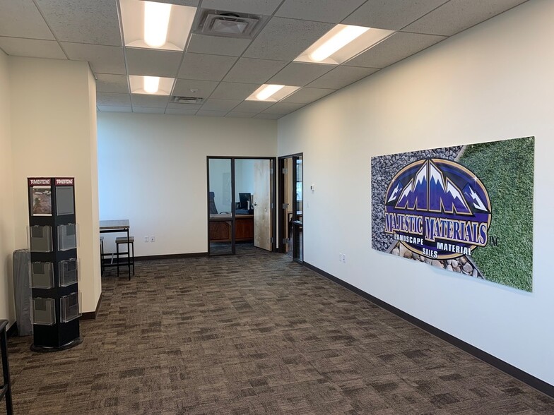 2183 S Denver Ave, Fort Lupton, CO à louer - Photo de l’immeuble – Image 2 sur 9