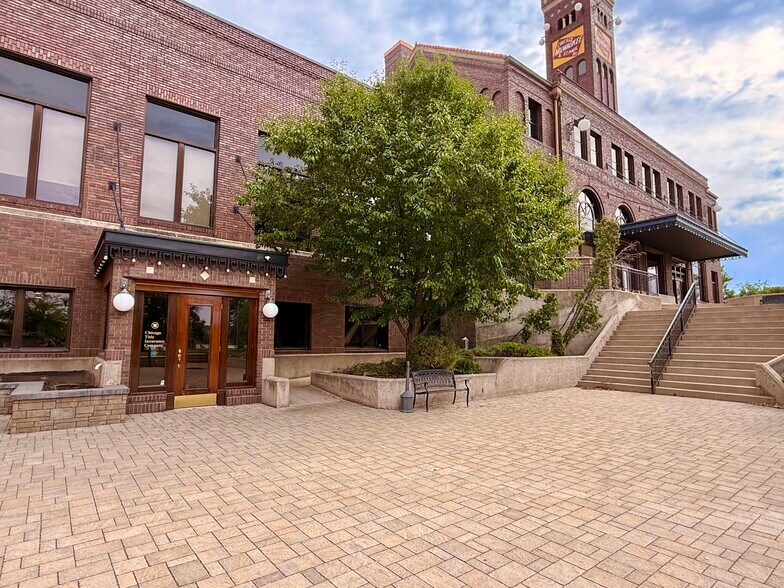 101 River Dr N, Great Falls, MT à louer - Photo de l’immeuble – Image 3 sur 13