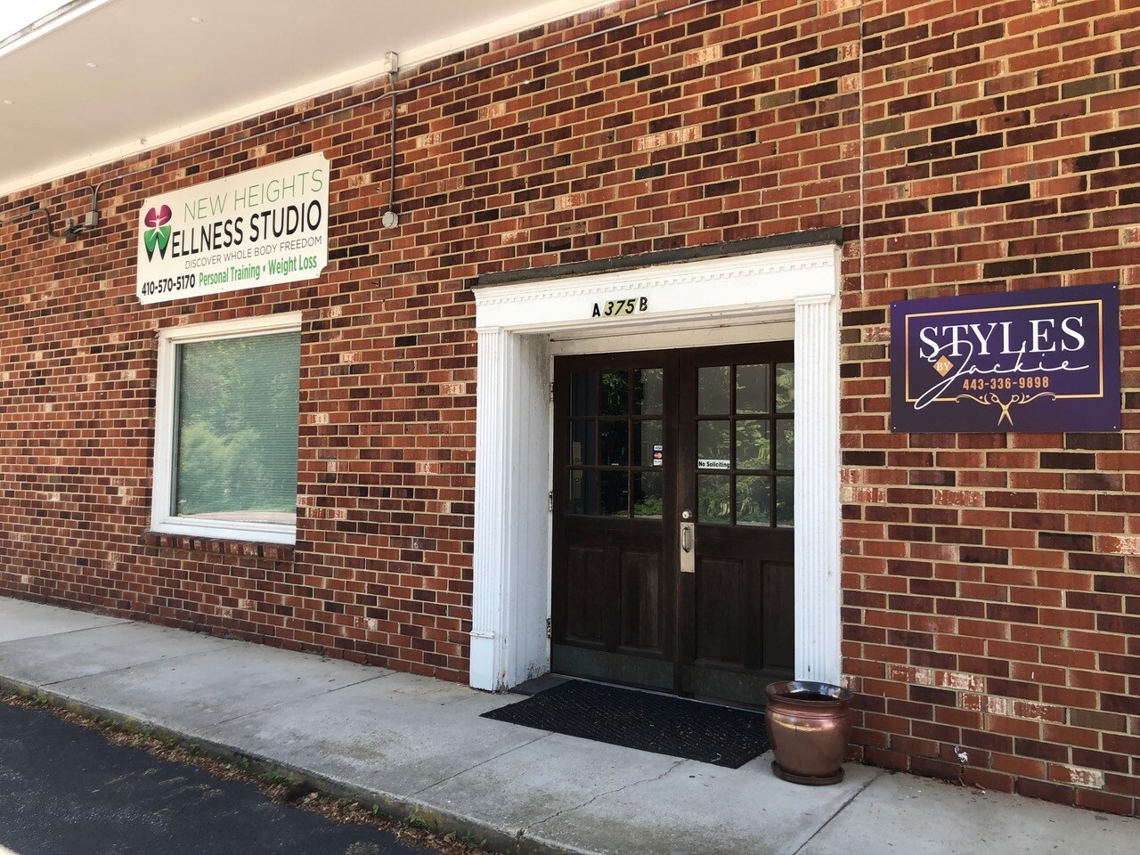 377 Gambrills Rd, Gambrills, MD à louer Photo principale– Image 1 sur 8