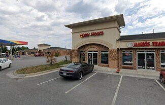 Plus de détails pour 3343 Valley Pike, Winchester, VA - Local commercial à vendre