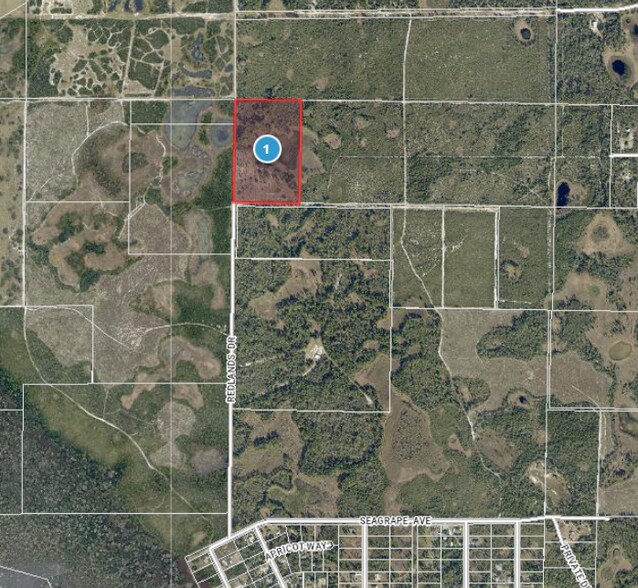 Redlands Dr, Deland, FL à vendre - Photo de l’immeuble – Image 3 sur 27
