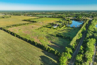 Plus de détails pour 701 E State Road 60, Plant City, FL - Terrain à vendre