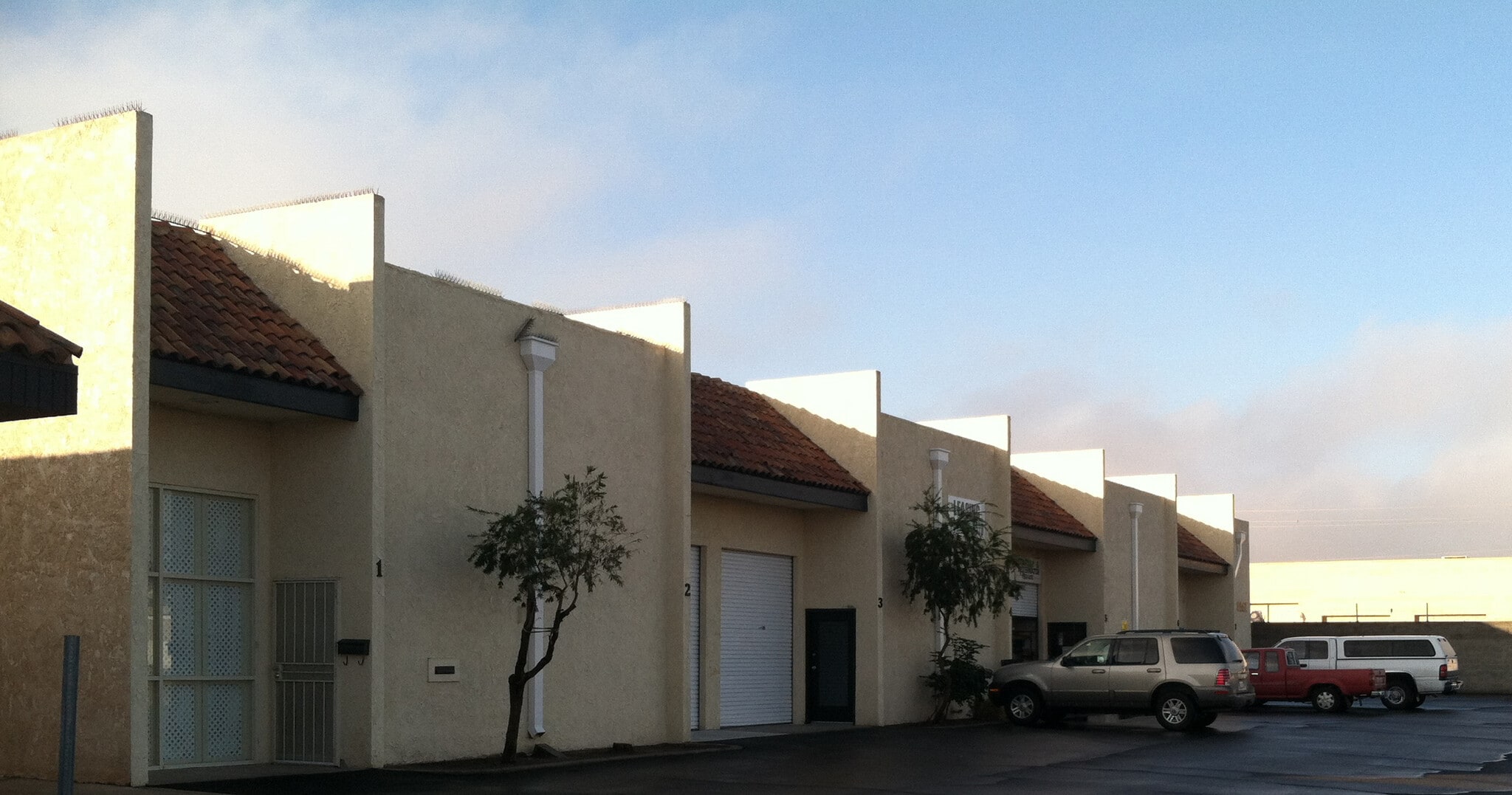 201 W 17th St, Yuma, AZ à louer Photo intérieure– Image 1 sur 3