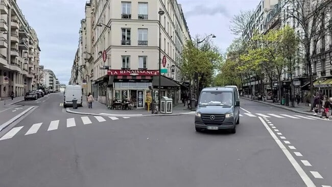 Plus de détails pour Local commercial à louer