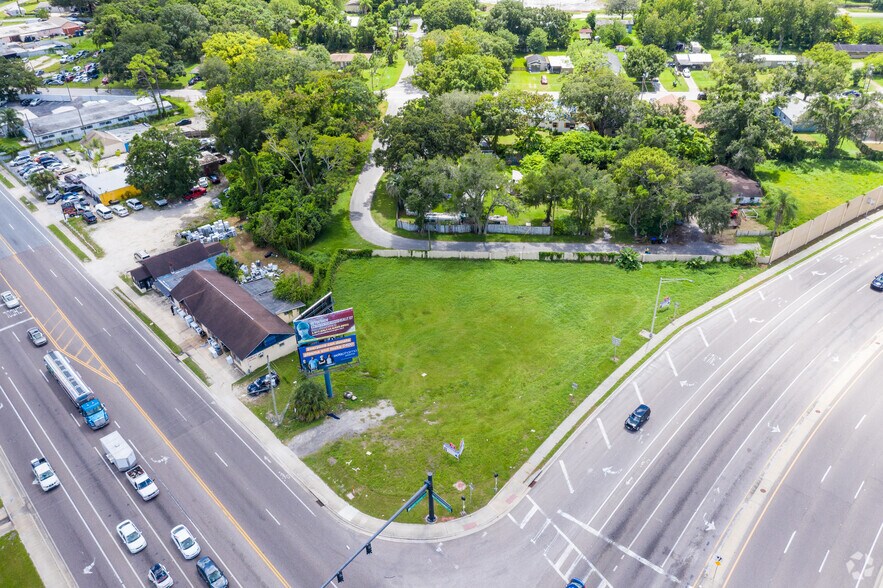 5750 Edgewater Dr, Orlando, FL à vendre - Aérien – Image 2 sur 42