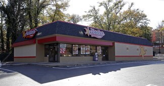 Plus de détails pour 451 Mills Ave, Greenville, SC - Local commercial à vendre