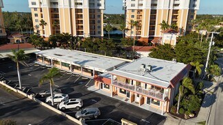 Plus de détails pour 127 Tampa Ave E, Venice, FL - Bureau/Local commercial, Local commercial à louer