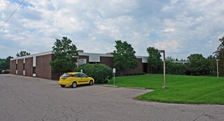 Plus de détails pour 3728 Benner Rd, Miamisburg, OH - Local d’activités à vendre