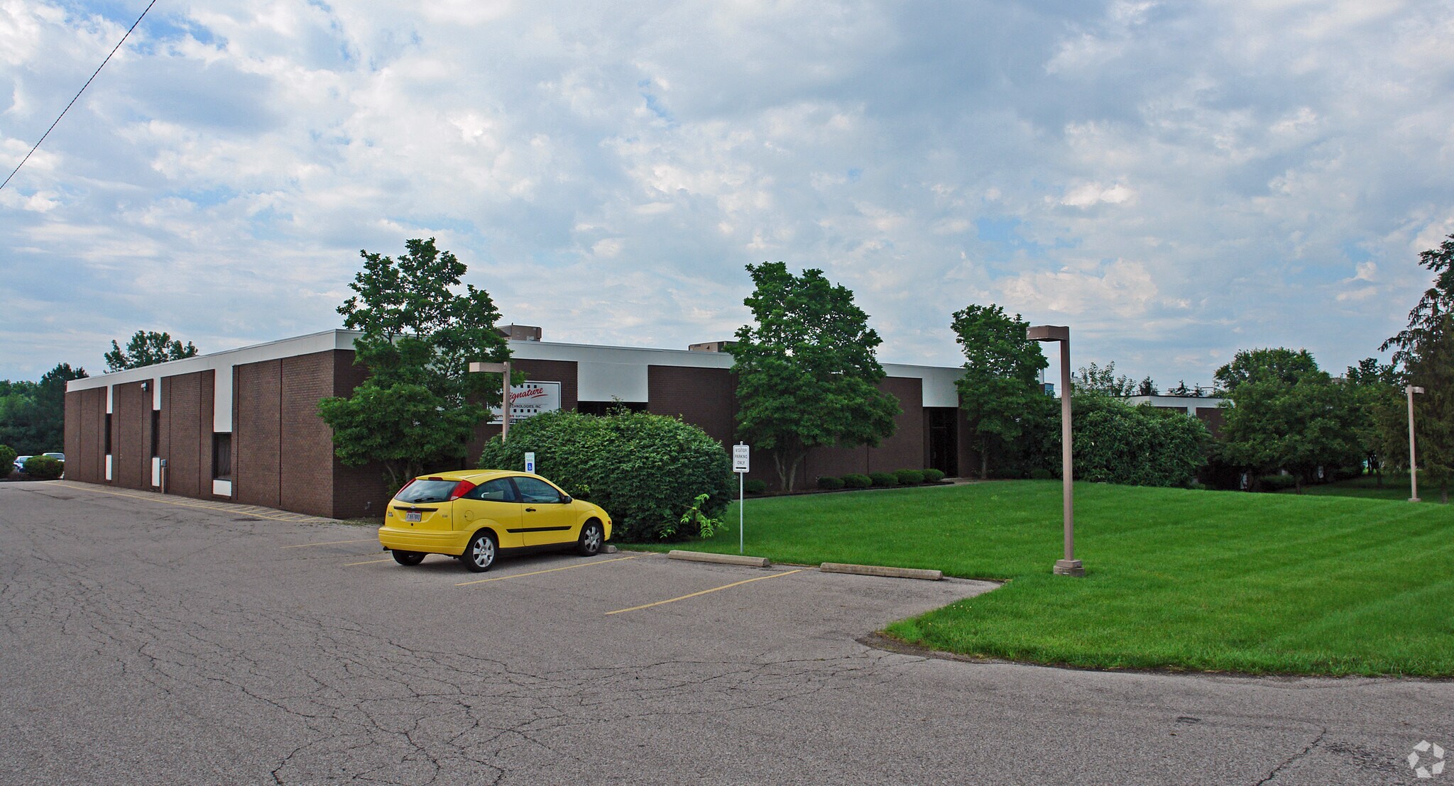 3728 Benner Rd, Miamisburg, OH à vendre Photo principale– Image 1 sur 3