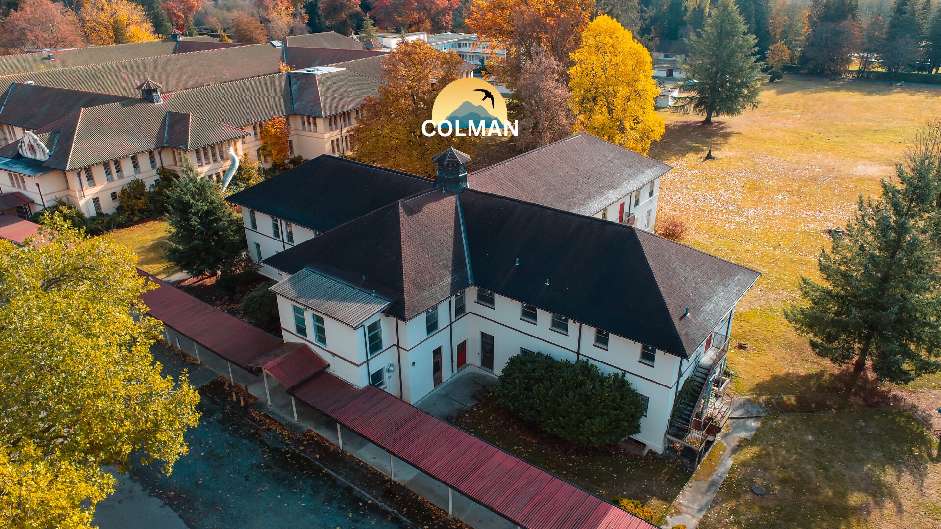 1801 Hub Dr, Sedro Woolley, WA à louer Photo principale– Image 1 sur 3