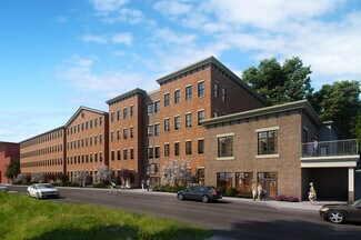 Plus de détails pour 15 S Colden St, Newburgh, NY - Local commercial à louer