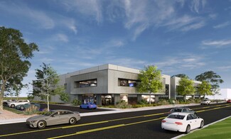 Plus de détails pour 4500 DuPont Ct, Ventura, CA - Industriel/Logistique à louer