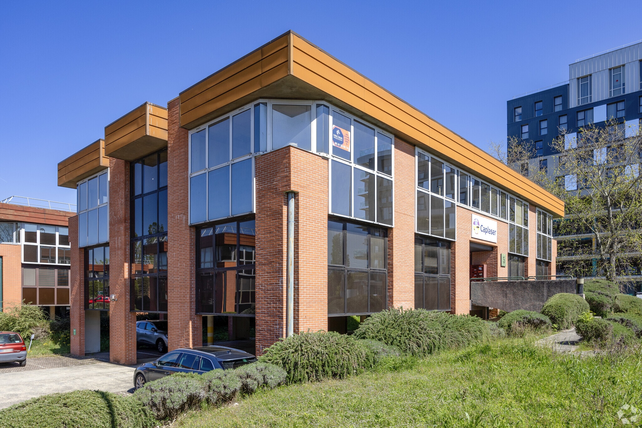 50 Rue Jean Bart, Labège à louer Photo principale– Image 1 sur 10