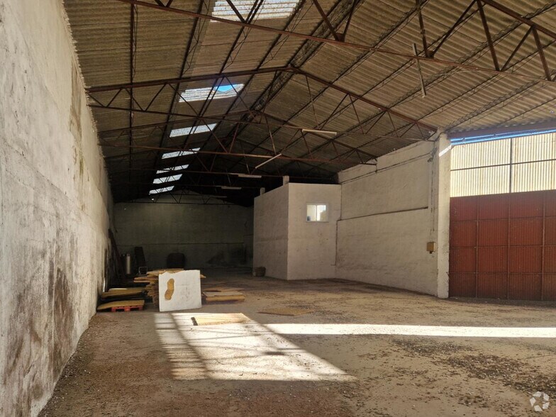 Industriel/Logistique dans Torrijos, Toledo à vendre - Photo de l’immeuble – Image 3 sur 14