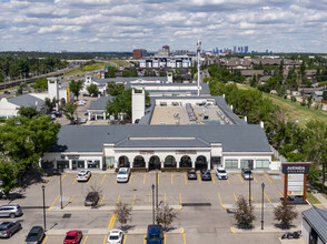 12445 Lake Fraser Dr SE, Calgary, AB à louer Photo de l’immeuble– Image 2 sur 3