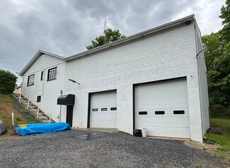 Plus de détails pour 1005 State Route 72 N, Lebanon, PA - Local d’activités à vendre