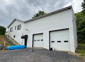 Plus de détails pour 1005 State Route 72 N, Lebanon, PA - Local d’activités à vendre