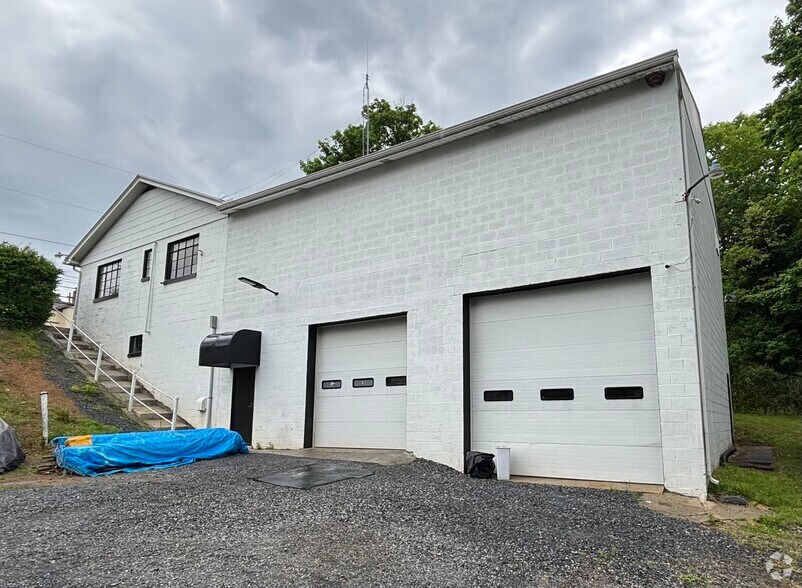 1005 State Route 72 N, Lebanon, PA à vendre - Photo de l’immeuble – Image 1 sur 3