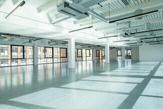 Plus de détails pour 9 Brindley Pl, Birmingham - Bureau à louer