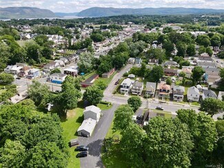 Plus de détails pour 406 3rd St, Newburgh, NY - Local commercial à vendre