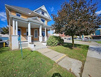 Plus de détails pour 116 Center St, Saint Marys, PA - Bureau à vendre