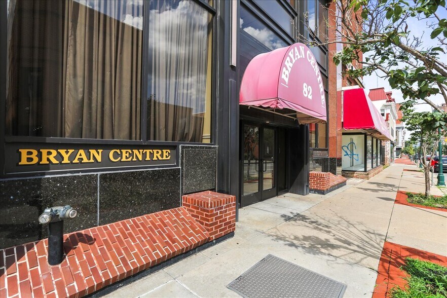 82 W Washington St, Hagerstown, MD à vendre - Photo de l’immeuble – Image 3 sur 33