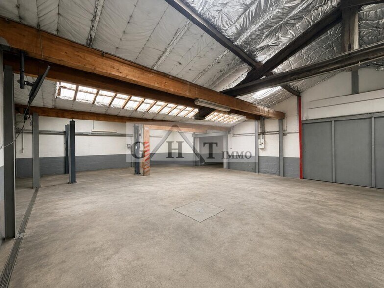 Industriel/Logistique dans Le Perreux-sur-Marne à vendre - Photo intérieure – Image 2 sur 6
