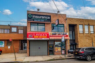 Plus de détails pour 148-11 175th St, Jamaica, NY - Local commercial à vendre