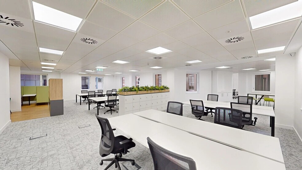 6 New Bridge St, Londres à louer - Numérisation 3D Matterport – Image 3 sur 50
