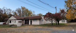 Plus de détails pour 826 Perkins Ln, Beverly, NJ - Industriel/Logistique à vendre