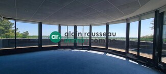 Plus de détails pour Bureau à louer