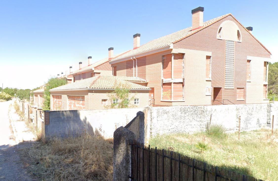 Terrain dans Tudela de Duero, Valladolid à vendre Photo principale– Image 1 sur 13