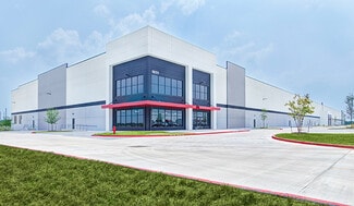 Plus de détails pour 10111 Hill Ln, Manor, TX - Industriel/Logistique à louer