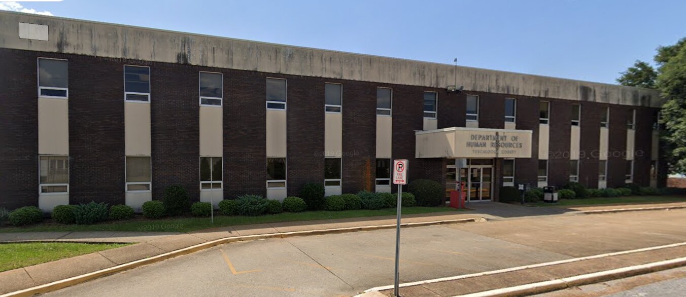 3716 12th Ave E, Tuscaloosa, AL à vendre Photo principale– Image 1 sur 7