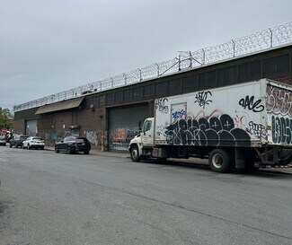 Plus de détails pour 200 Stewart Ave, Brooklyn, NY - Industriel/Logistique à louer