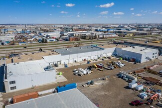 Plus de détails pour 4511 Glenmore Trl SE, Calgary, AB - Local d’activités à vendre