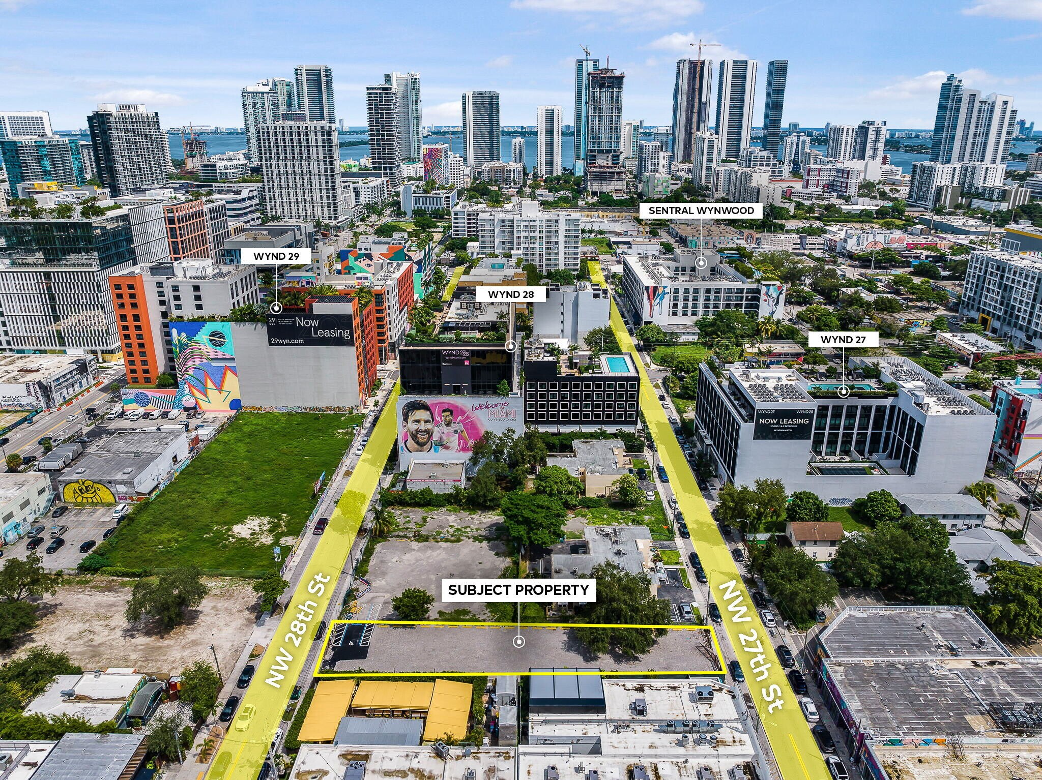 176 NW 28th St, Miami, FL à vendre Photo principale– Image 1 sur 8