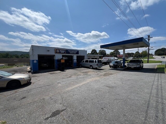 401 US-70, Connelly Springs, NC à vendre - Photo de l’immeuble – Image 2 sur 19