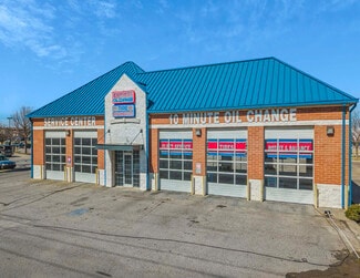 Plus de détails pour 641 SW 19th St, Oklahoma City, OK - Local commercial à vendre