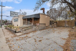 Plus de détails pour 1008 Bancroft St, Omaha, NE - Local commercial à vendre