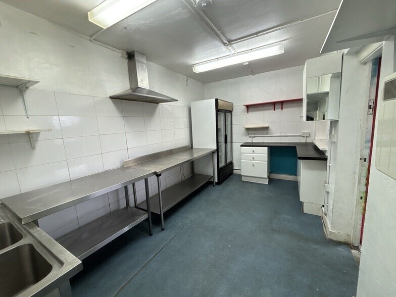 52 Salters Hl, Londres à louer - Photo de l’immeuble – Image 2 sur 4