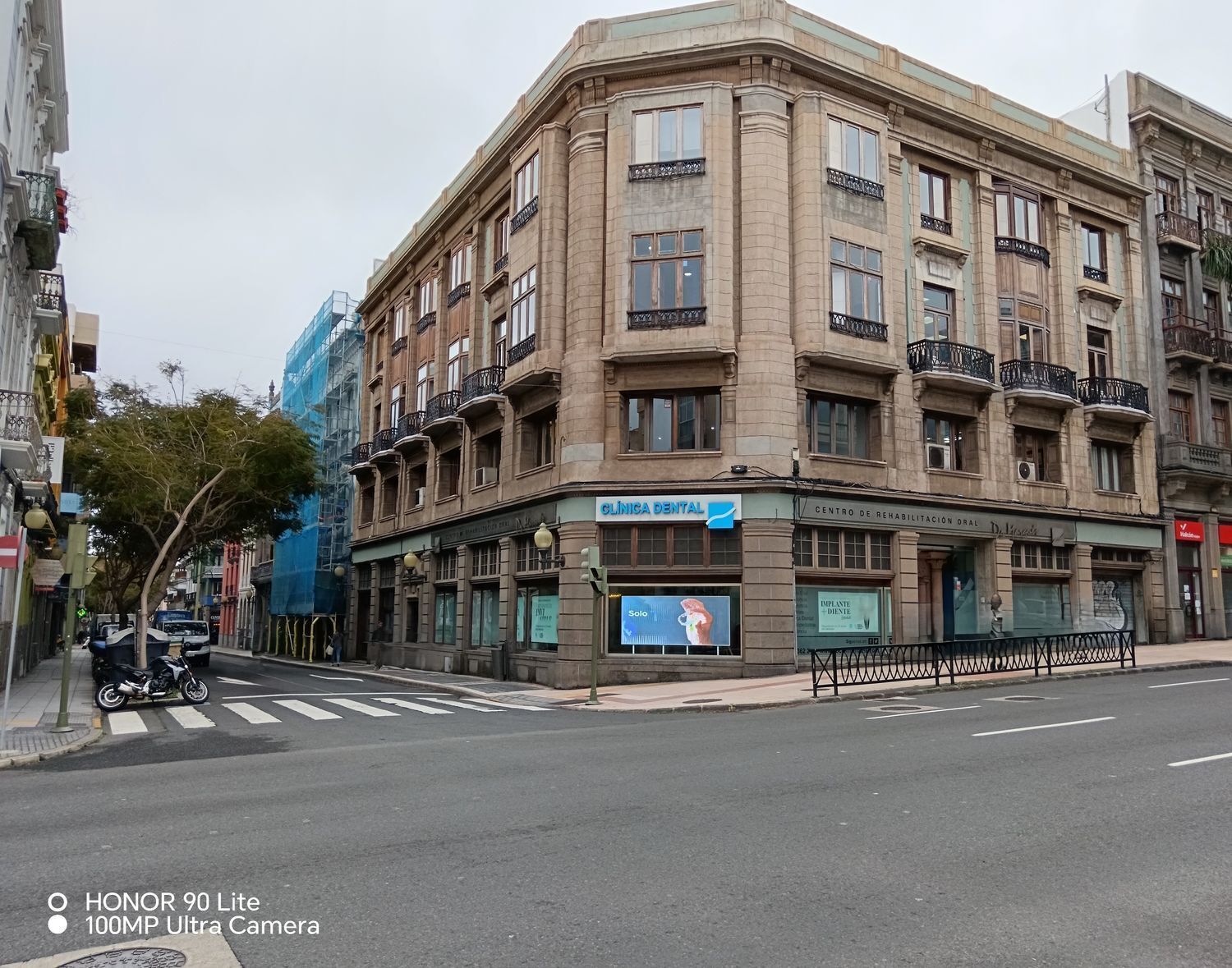Calle Viera y Clavijo, Las Palmas de Gran Canaria, Las Palmas à vendre Photo de l’immeuble– Image 1 sur 22