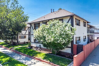 Plus de détails pour 457 W Elm Ave, Burbank, CA - Logement à vendre