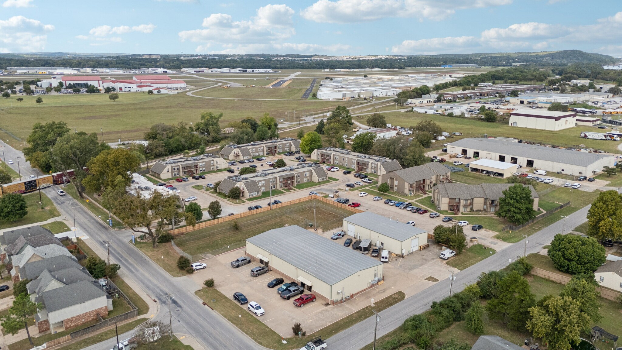 395 W K Pl, Jenks, OK à vendre Photo de l’immeuble– Image 1 sur 33