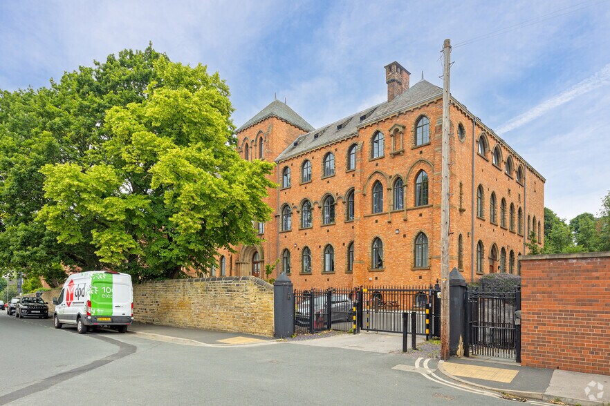 7 St John's Rd, Leeds à vendre - Photo de l’immeuble – Image 3 sur 8
