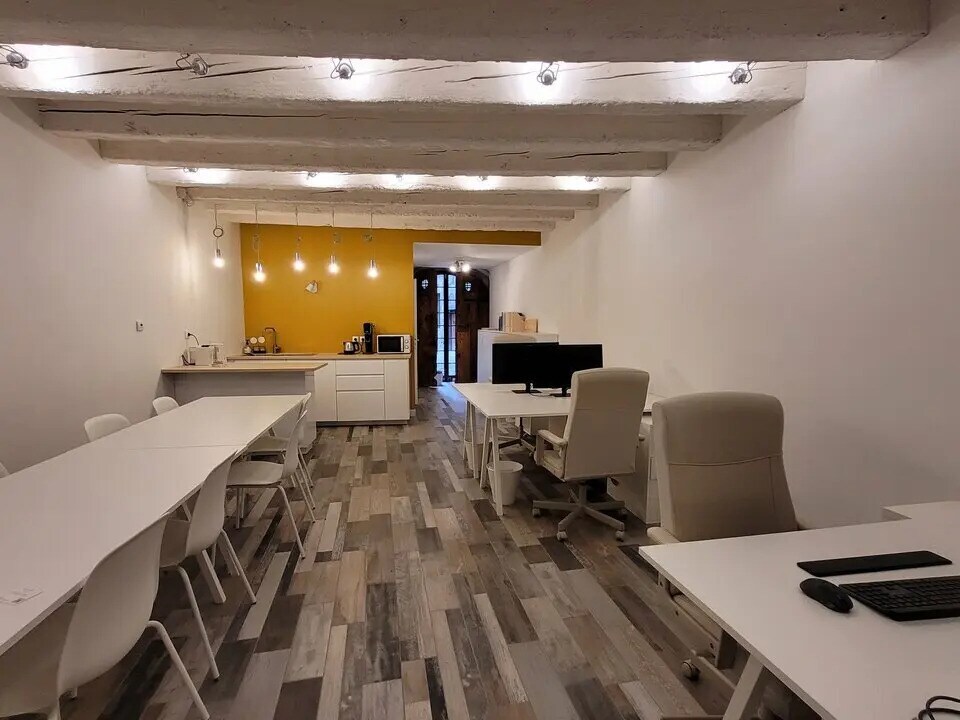 Local commercial dans Chambéry à vendre Photo intérieure– Image 1 sur 6