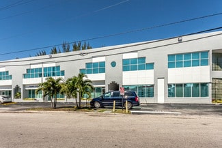 Plus de détails pour 9300 NW 25th St, Miami, FL - Bureau à louer